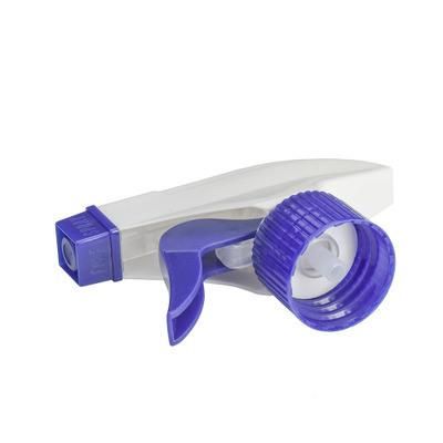 24/410 Black Mini Trigger Sprayer for Bottle Plastic Cap