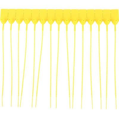 High Quality Plastic Disposable Seal Tag