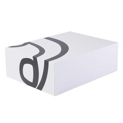 Custom Printing Cardboard Gift Packaging Paper Box