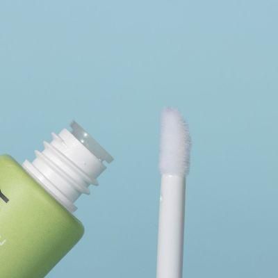 Material Packaging Lip Gloss Mascara Lotion Plastic Squeeze Tube Packaging
