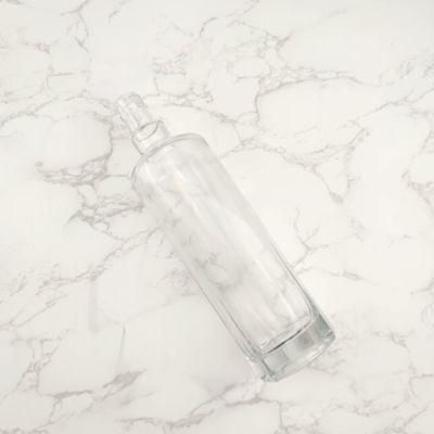650ml Glass Wine Bottle Liquor Bottle Drink Bottle Beverage Bottle