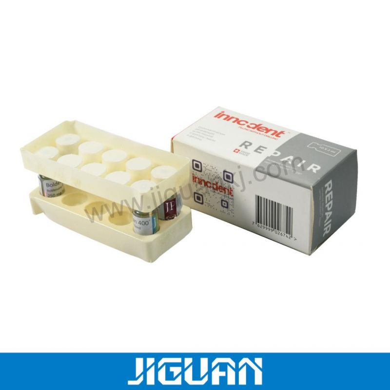 High Quality Peptides 2ml Packaging Box
