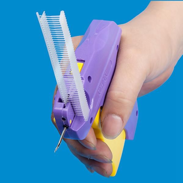 Plastic Tag Pin Fastener for Garment (PS008C-20)