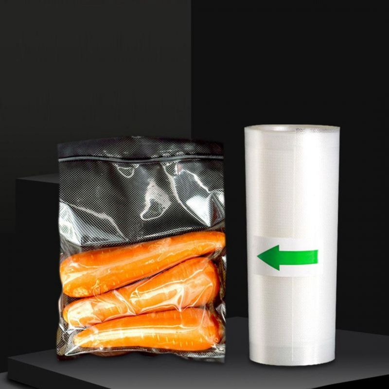 Vacuum Packing Tube Film
