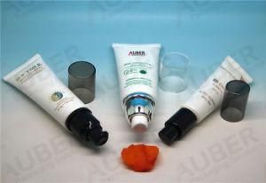 D25mm Airless Pump Tube Eye Cream Packaging Tube