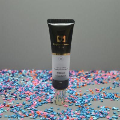 Mini Size 10ml Squeeze Tube Package for Acrylic Paint