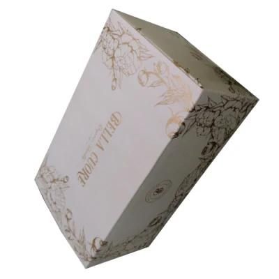 Fancy Design Printing Corrugated Packaging Boxes