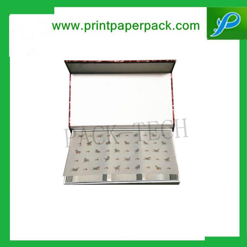 Bespoke Excellent Quality Retail Packaging Box Gift Paper Packaging Retail Packaging Box Goblet Gift Box