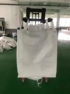 1 Ton Jumbo Bag Big Bag for Coal, One Ton Bulk Bag