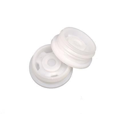 Standard Size 55 Gallon Drum Coarse Thread Plastic Plug