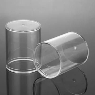 High Quality Durable Using Various Cosmetic Packaging Face and Eye Cream Plastic Airless Bottle for Lotion Cream