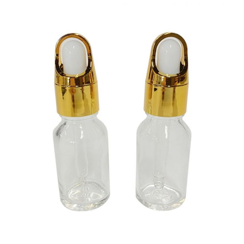 Custom Opaque Dropper Bottle Frosted Glass Bottle 30ml Glass Tincture Bottle Dropper