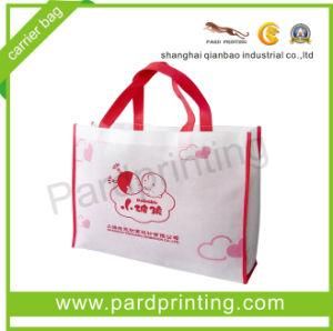 High Quality Reusable Non Woven Carrier Bag (QBB-1484)