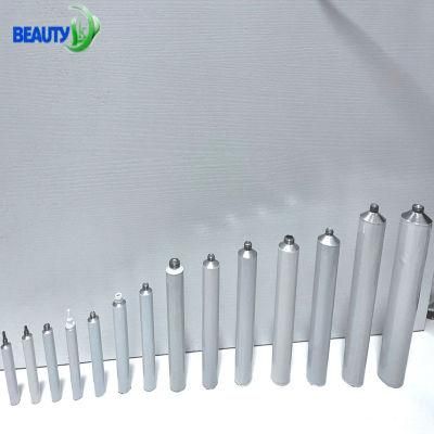 Printing Adhesive Glue Tube 80ml Nozzletube for Sell