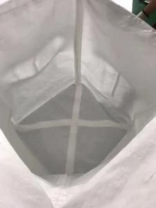 PA+PE Plastic Jumbo Vacuum Storage Cube Bags