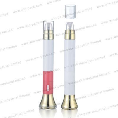 Winpack Hot Sale Cosmetic Injection Eye Cream Bottle for Serum Pack 5ml 10ml 15ml 20ml 25ml