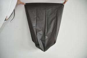 100% Biodegradeble Star Seal Flat Top Garbage Bags Large Trash Bags