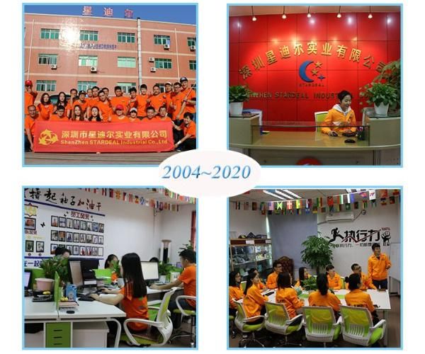 Customized Transparent Toy Plastic Cardboard Blister Package