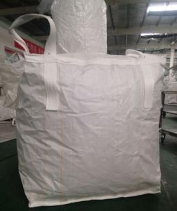 High Quality Container Bag Breathable Ton Bag