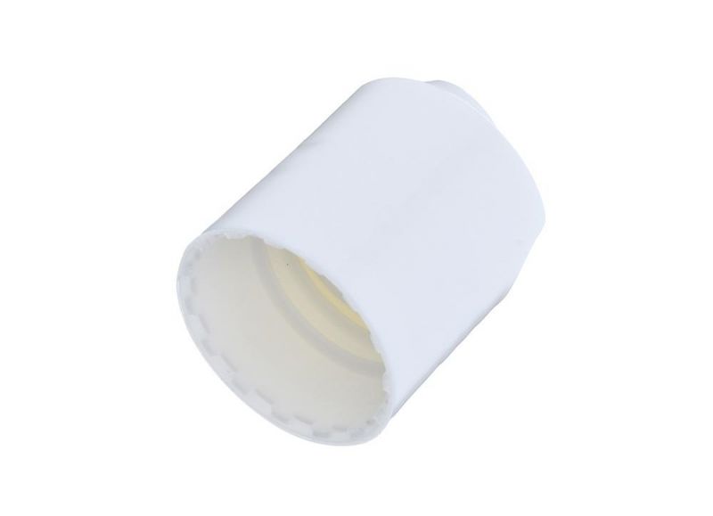 Disc Cap Pet Bottle Plastic Flip Cap for Packaging