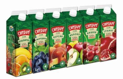 Spice and Soup/Whip Topping/Lactobacillus Beverage/Juice/Albumen/Yoghour/Catsup/Jam/Lavation/Fruit Vinegar Package Paper Carton/Box