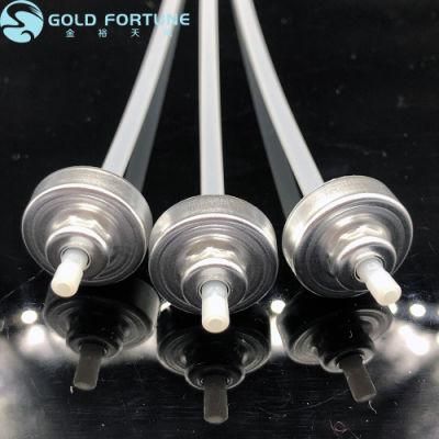 Wholesale Aerosol Actuator Cap Spray Head and Valves