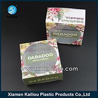 PVC Window Package Metal Box, Tin Box Manufacturer