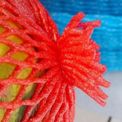 Bag Packing Wine Bottles EPE Foam Net for Fruit