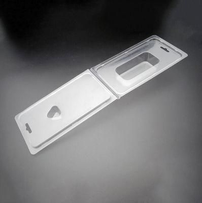 Manufacturer Wholesale Electronic Accessories Clamshell Blister Packaging