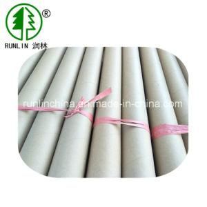 Free Samples Pollution Free and Environmentally Friendly Paper Core