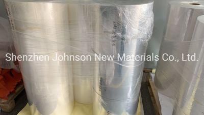 Self Adhesive Tire Adhesive Coated Paper for Thermal Transfer Label Sticker