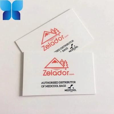 High Quality Hangtag String Custom for Clothing