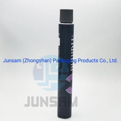Factory Sale China OEM Printing Aluminum Tube Container 99.7% Purity