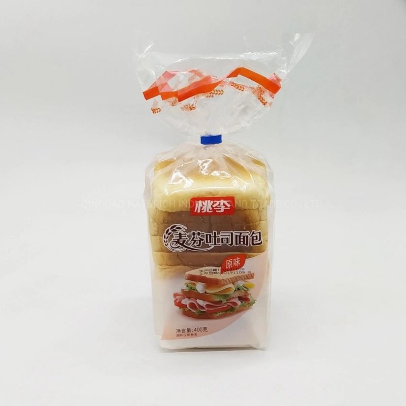 PLA Pbat Corn Starch Wicket Bag 100% Biodegradable and Compostable Wicket Bag