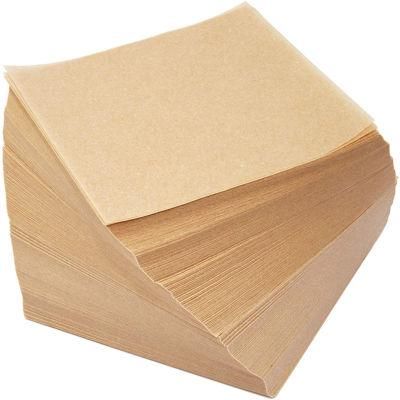 Wax Paper 38GSM 40GSM 50GSM 55g75GSM 80GSM