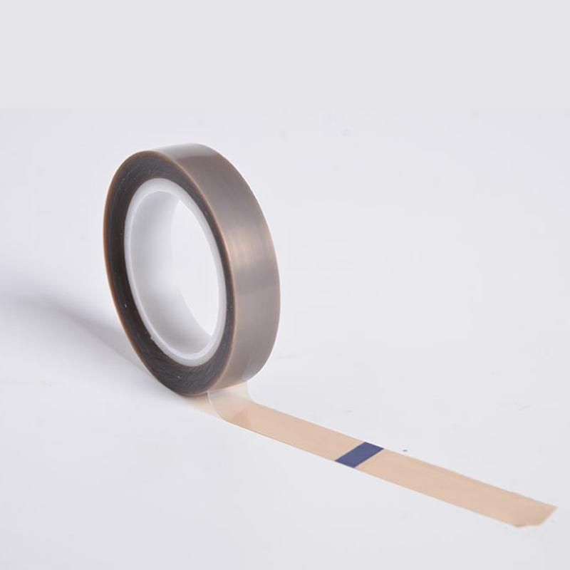 High Temperature Resistant PTFE Adhesive Tape