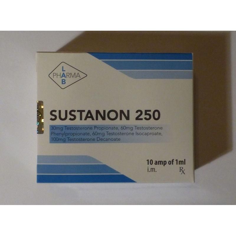 HGH Peptide Lean Bottle Packaging 10iu/Vial X 10 HGH Ampoules Vial Box
