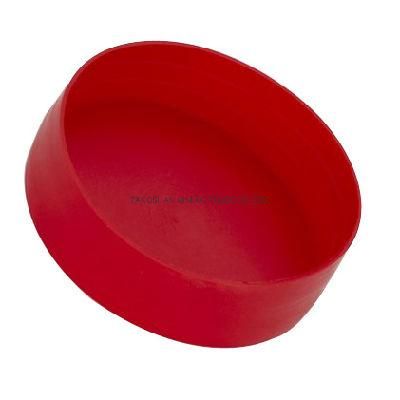 Manufacture Plastic Pipe End Covers