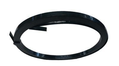 0.3*16mm Blue Steel Strapping Tape for Packing and Binding