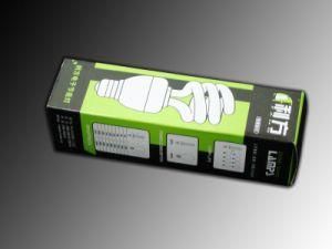 Green Paper Light Box Package