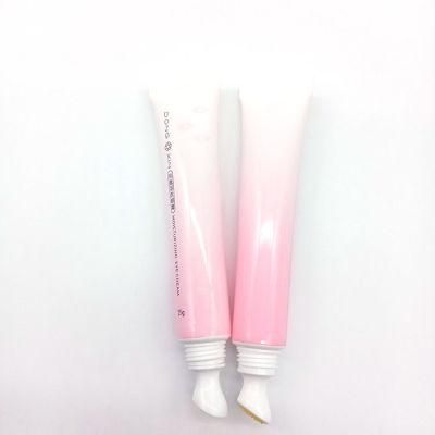Plastic Cream Tubes Eye Cream Tube Eye Cream with Roller