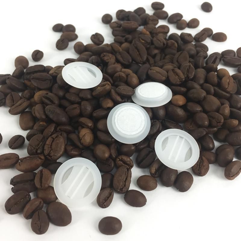 5kg 10kg 20kg Customized Aluminum Foil Animal Feed Packaging Bag