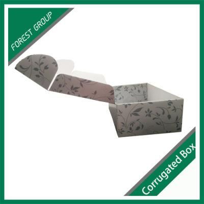 Aeroplane Style Folding Tool Carton Box for Packing