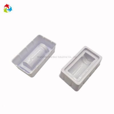 Disposable Plastic Ampoule Tray Ampoule Blister Tray Ampoule Tray Packaging