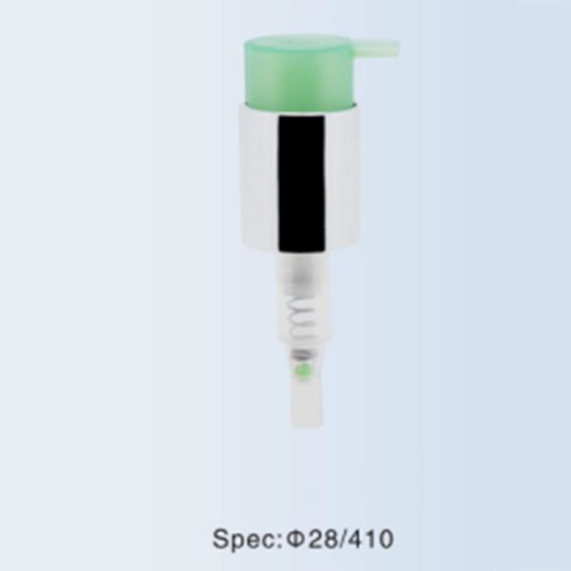 Wholesale Plastic Pharmaceutical Spray Pump Hand Wash Lotion Pump Dispenser Pump Cosmetic Bottle Pump Lotion Pump 24/410