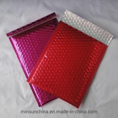 Packaging Air Bubble Plastic Envelope Box Bag