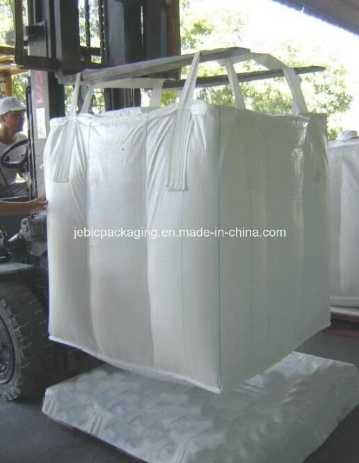High Quality Circular Buffle FIBC Bulk Bag