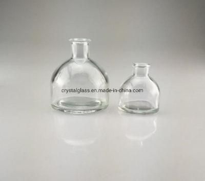 Amazon Hot Sale Opal Glass Reed Diffuser Bottles
