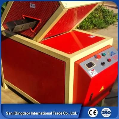 Low Price Paper Edge Protector Flexo Die Cutting Machine
