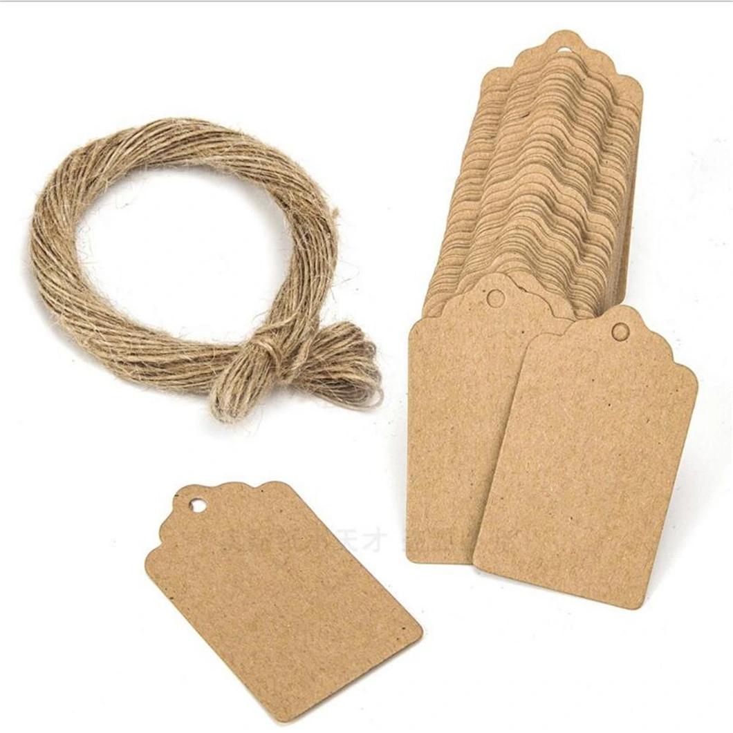 2020 Folded Hang Tags Lanyard